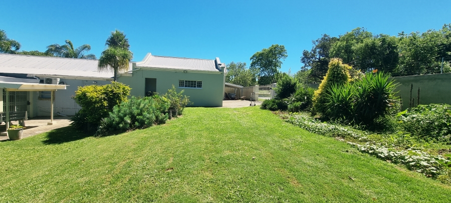 Commercial Property for Sale in King Williams Town Central Eastern Cape